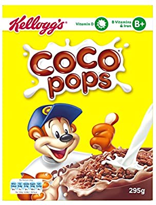 corn flakes by TALIA - Ourboox.com