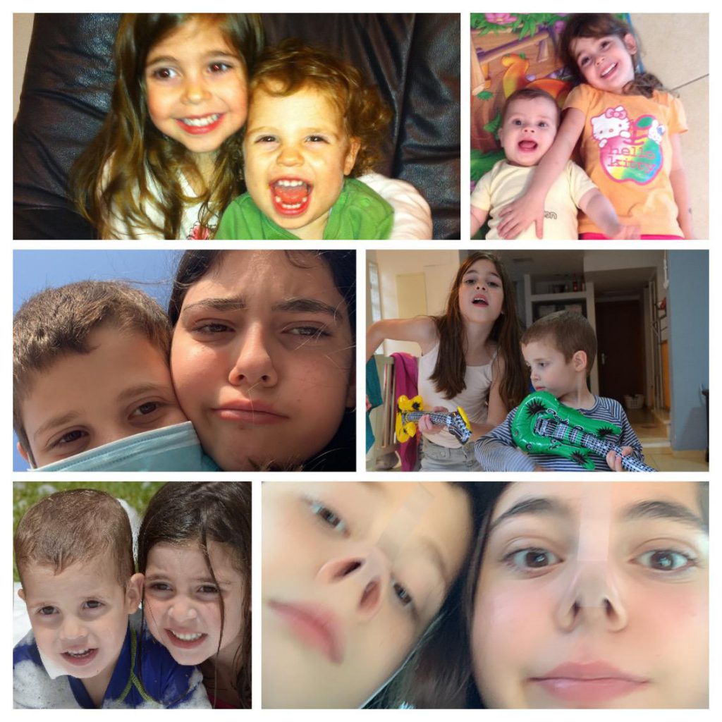 עבודת שורשים by maya - Ourboox.com