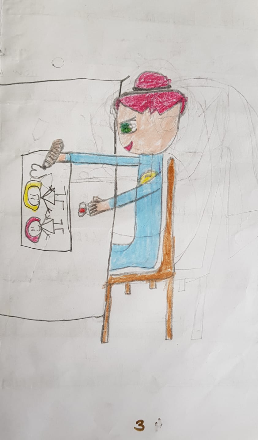 EN İYİ ARKADAŞIM by Arzu Demir - Ourboox.com