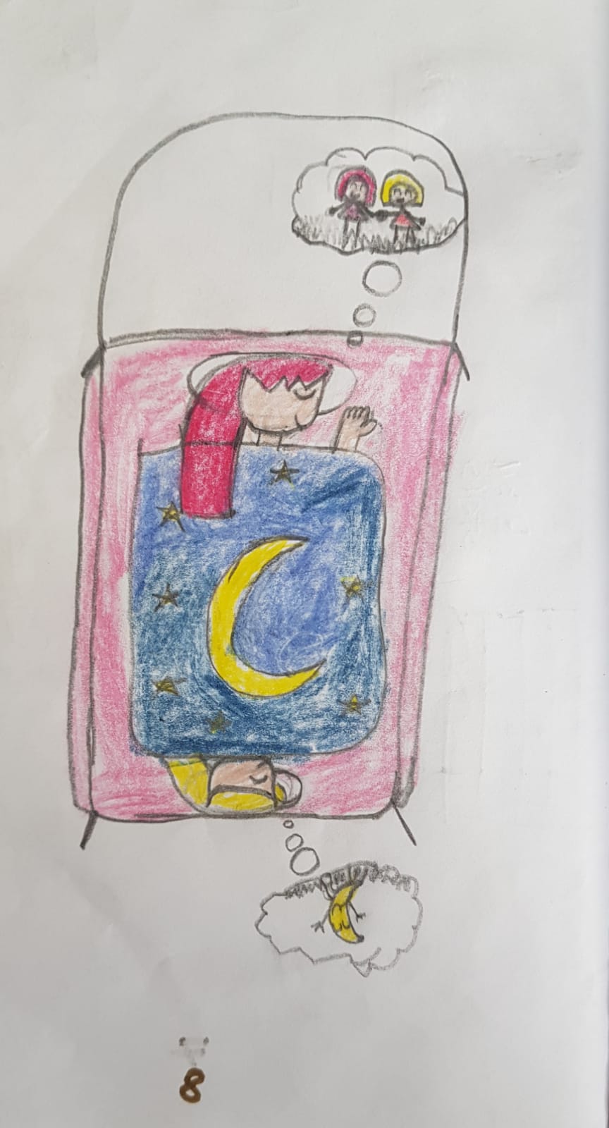 EN İYİ ARKADAŞIM by Arzu Demir - Ourboox.com