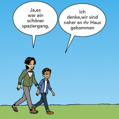 Almanca Karikatür 9/B 441 Furkan Dikici by Furkan Dikici - Ourboox.com