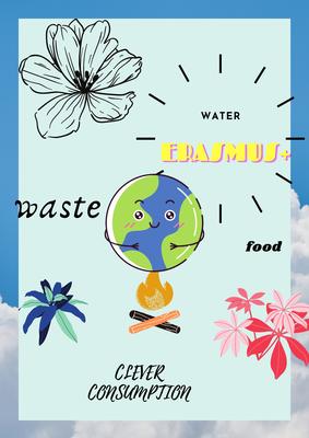 Erasmus+project:”Clever Consumption”: “Logos by CleverConsumption - Ourboox.com