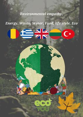 Erasmus+project:”Clever Consumption”: “Logos by CleverConsumption - Ourboox.com