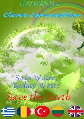 Erasmus+project:”Clever Consumption”: “Logos by CleverConsumption - Ourboox.com