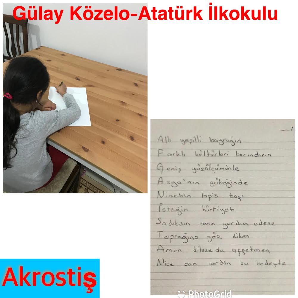 AFGANİSTAN by Yıldız KÖZELO YAVUZ - Ourboox.com