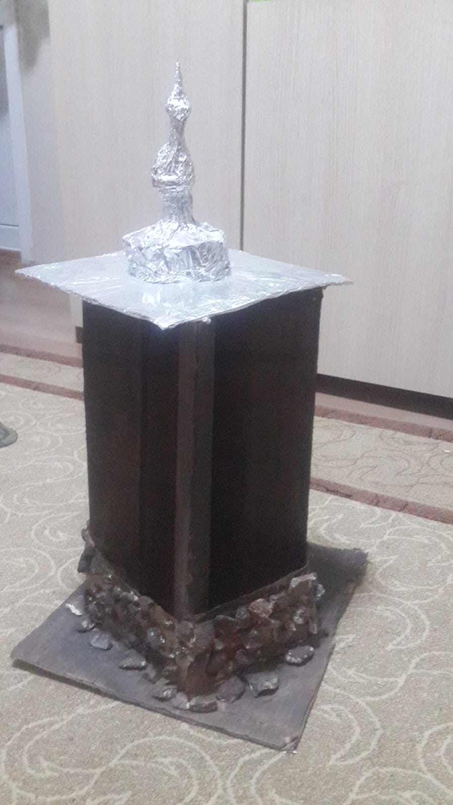 AFGANİSTAN by Yıldız KÖZELO YAVUZ - Ourboox.com