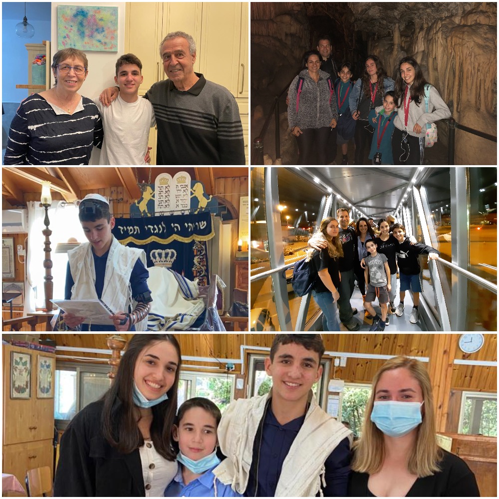 עבודת שורשים by ori - Ourboox.com