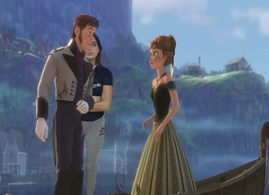 תיק העבודות שלי by ifat - Illustrated by יפעת ורבר  - Ourboox.com