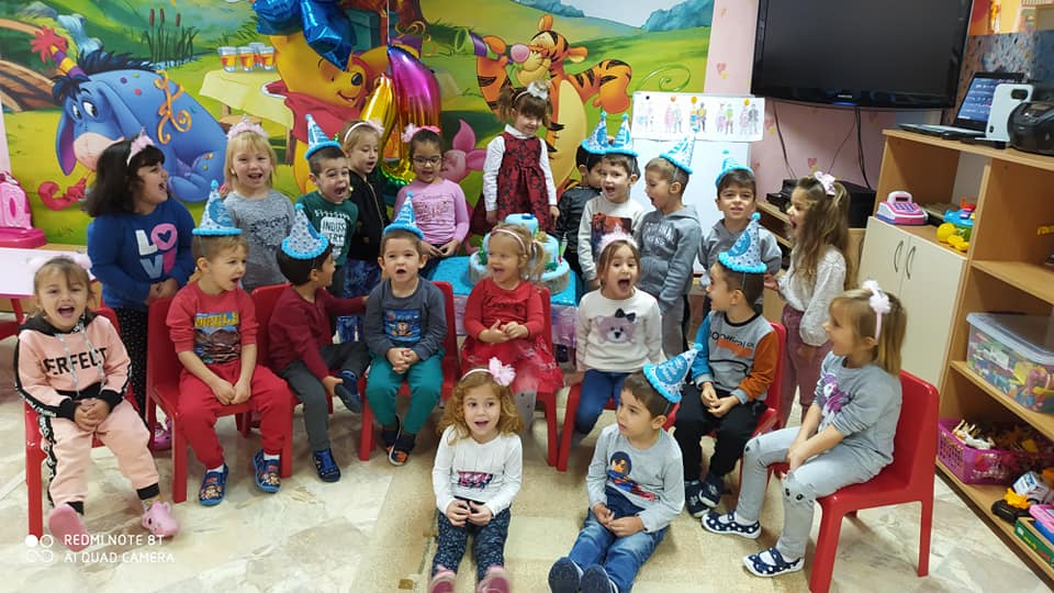 ПОРТФОЛИО НА ГР.”МОРСКА ЗВЕЗДИЧКА”-2Агр.ЗА УЧ 2020-2021Г. by Natalia Yordanova - Ourboox.com