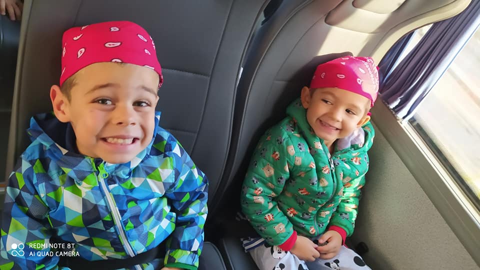 модно ревю by Natalia Yordanova - Ourboox.com