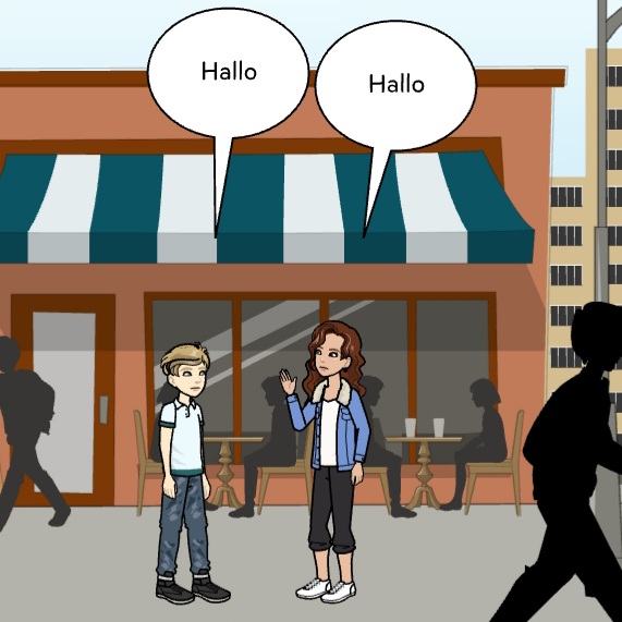 almanca proje by Ece gecegel - Ourboox.com