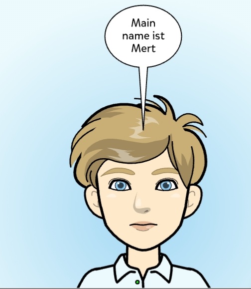 almanca proje by Ece gecegel - Ourboox.com