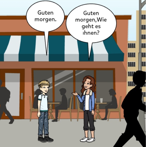 almanca proje by Ece gecegel - Ourboox.com