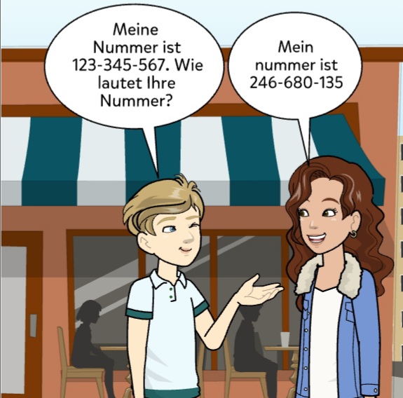 almanca proje by Ece gecegel - Ourboox.com