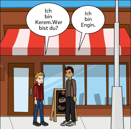 almanca by mehmet - Ourboox.com