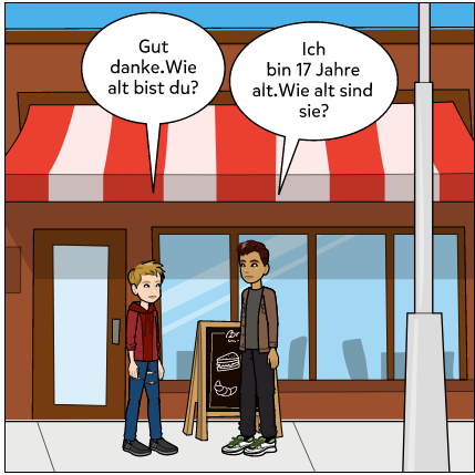 almanca by mehmet - Ourboox.com