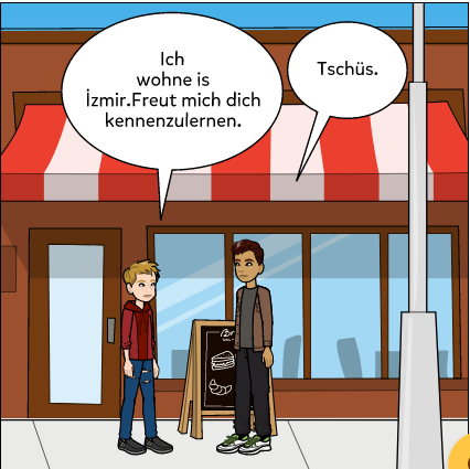 almanca by mehmet - Ourboox.com