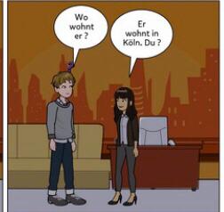 Almanca Proje by Yağmur Neziroglu - Ourboox.com