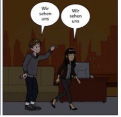 Almanca Proje by Yağmur Neziroglu - Ourboox.com