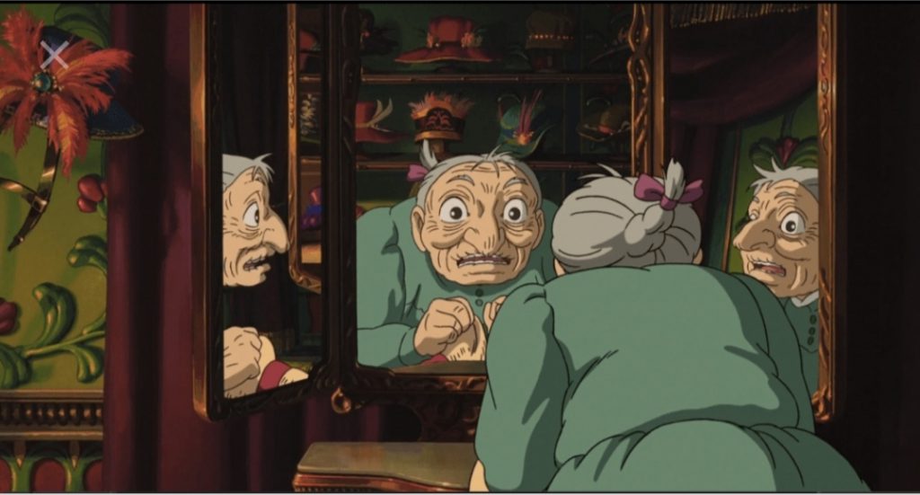 Мандрівний замок Хаула by Olena Prots - Ourboox.com