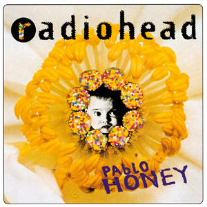 RADIOHEAD by Inbar Dahan - Ourboox.com