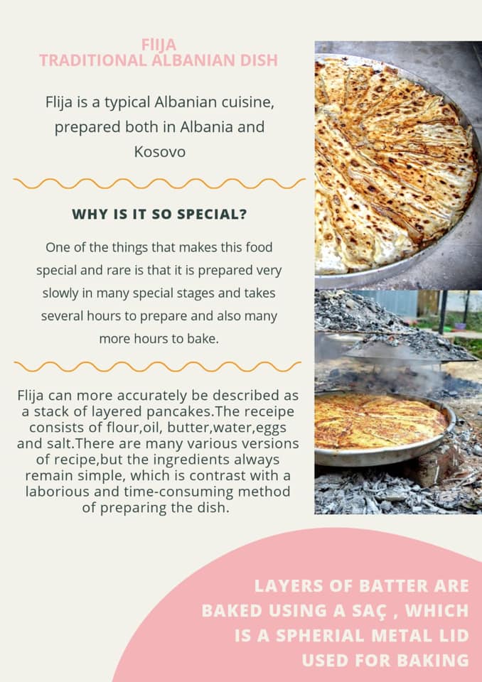 Traditional Meals (TASK 1A) by FCLL - Ourboox.com