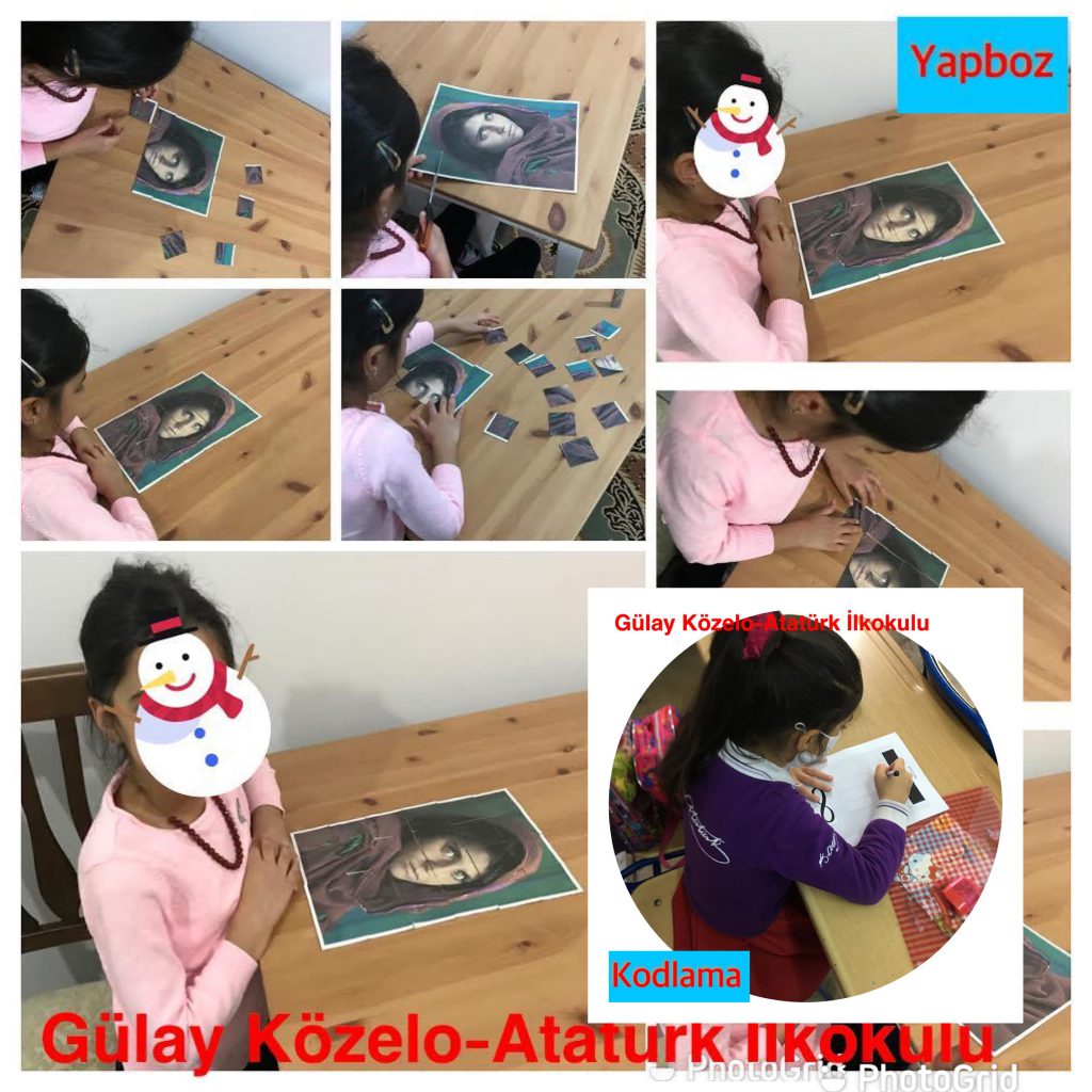 AFGANİSTAN by Yıldız KÖZELO YAVUZ - Ourboox.com