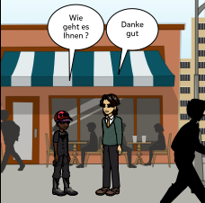 Almanca Karikatür by Mehemt Ali Kayhan - Ourboox.com