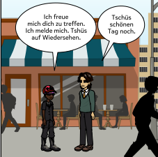 Almanca Karikatür by Mehemt Ali Kayhan - Ourboox.com