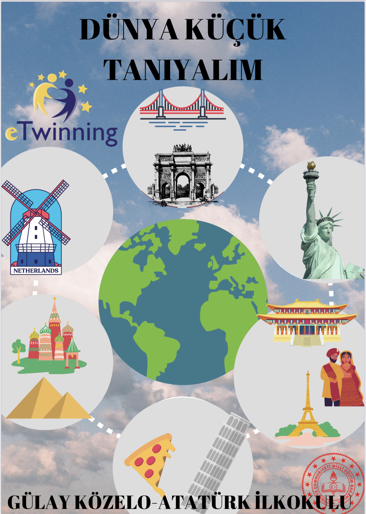 AFGANİSTAN by Yıldız KÖZELO YAVUZ - Ourboox.com