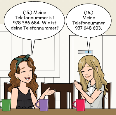 almanca projemm by irem - Ourboox.com