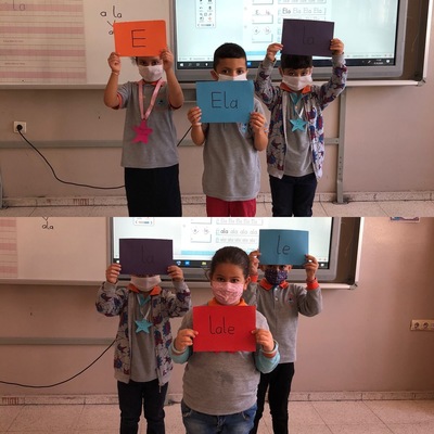 Hüseyin Avni Ateşoğlu İlkokulu