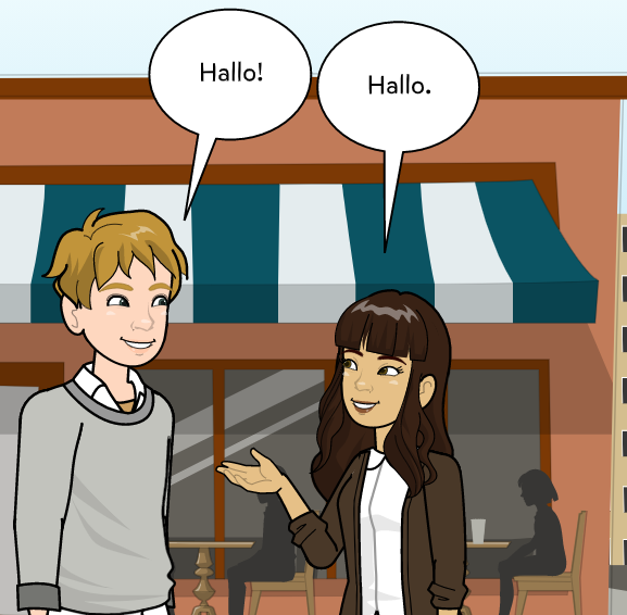 Almanca by Beren Bayraktar - Ourboox.com