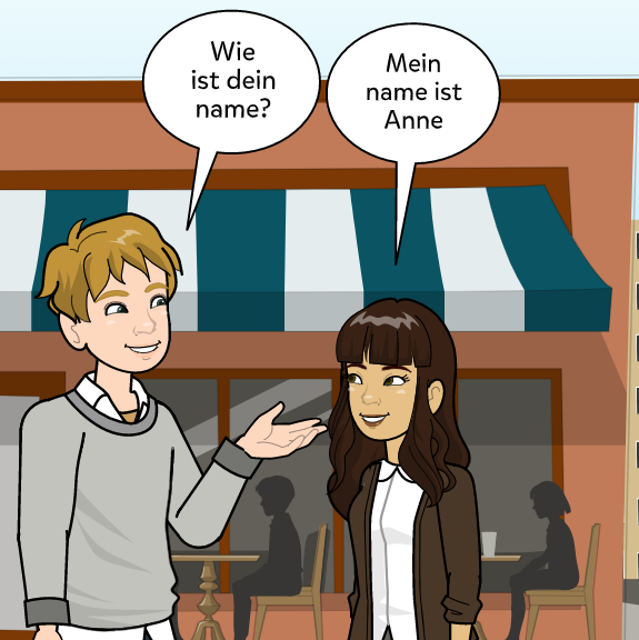 Almanca by Beren Bayraktar - Ourboox.com