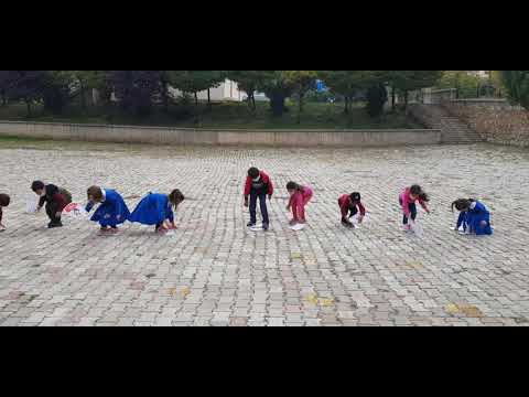 TEMASIZ OYUNLARIMIZ by BELGİN ABACI IRMAK - Ourboox.com