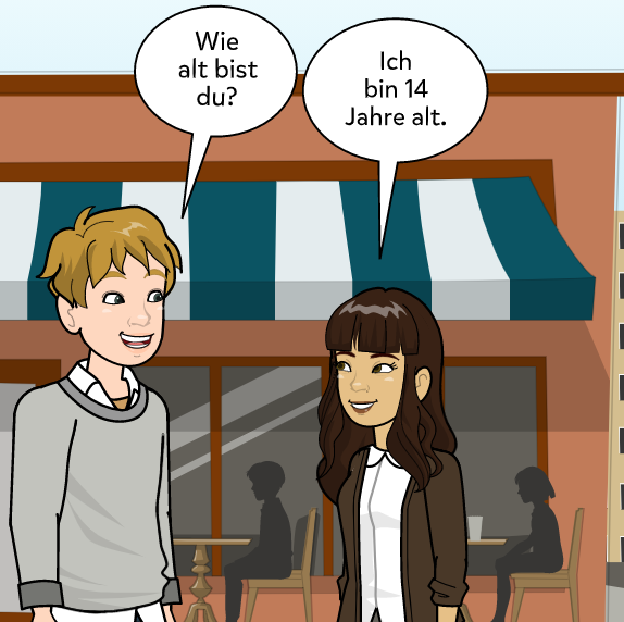 Almanca by Beren Bayraktar - Ourboox.com