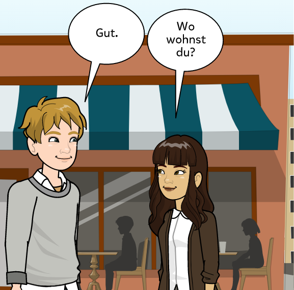 Almanca by Beren Bayraktar - Ourboox.com