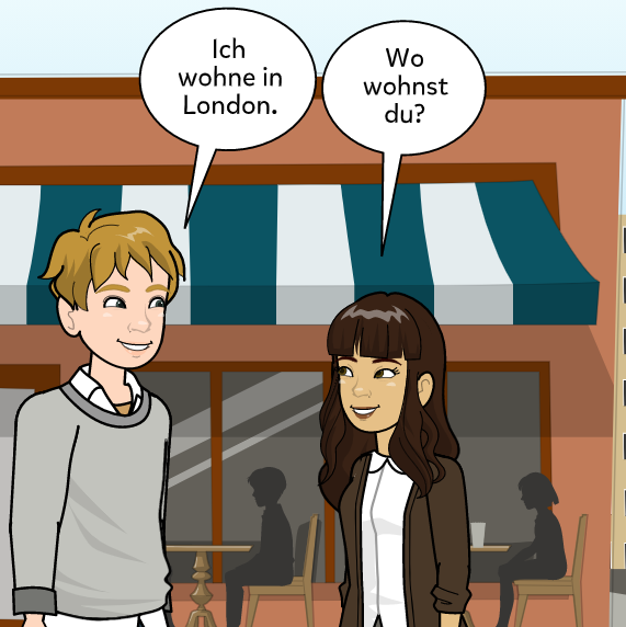 Almanca by Beren Bayraktar - Ourboox.com