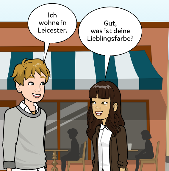 Almanca by Beren Bayraktar - Ourboox.com