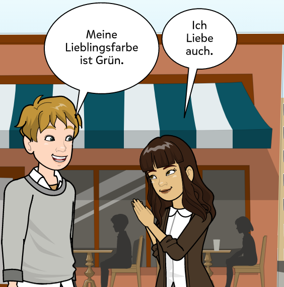 Almanca by Beren Bayraktar - Ourboox.com