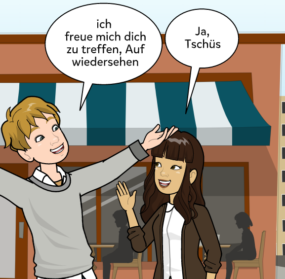 Almanca by Beren Bayraktar - Ourboox.com