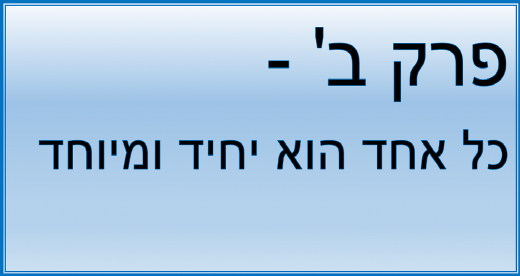 בכר רוסו – מספרים סיפור חדש by Boaz Harel - Ourboox.com
