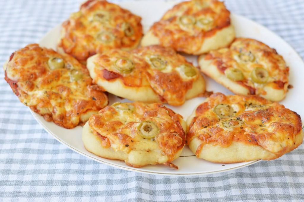 bake with me by szczerb - Ourboox.com