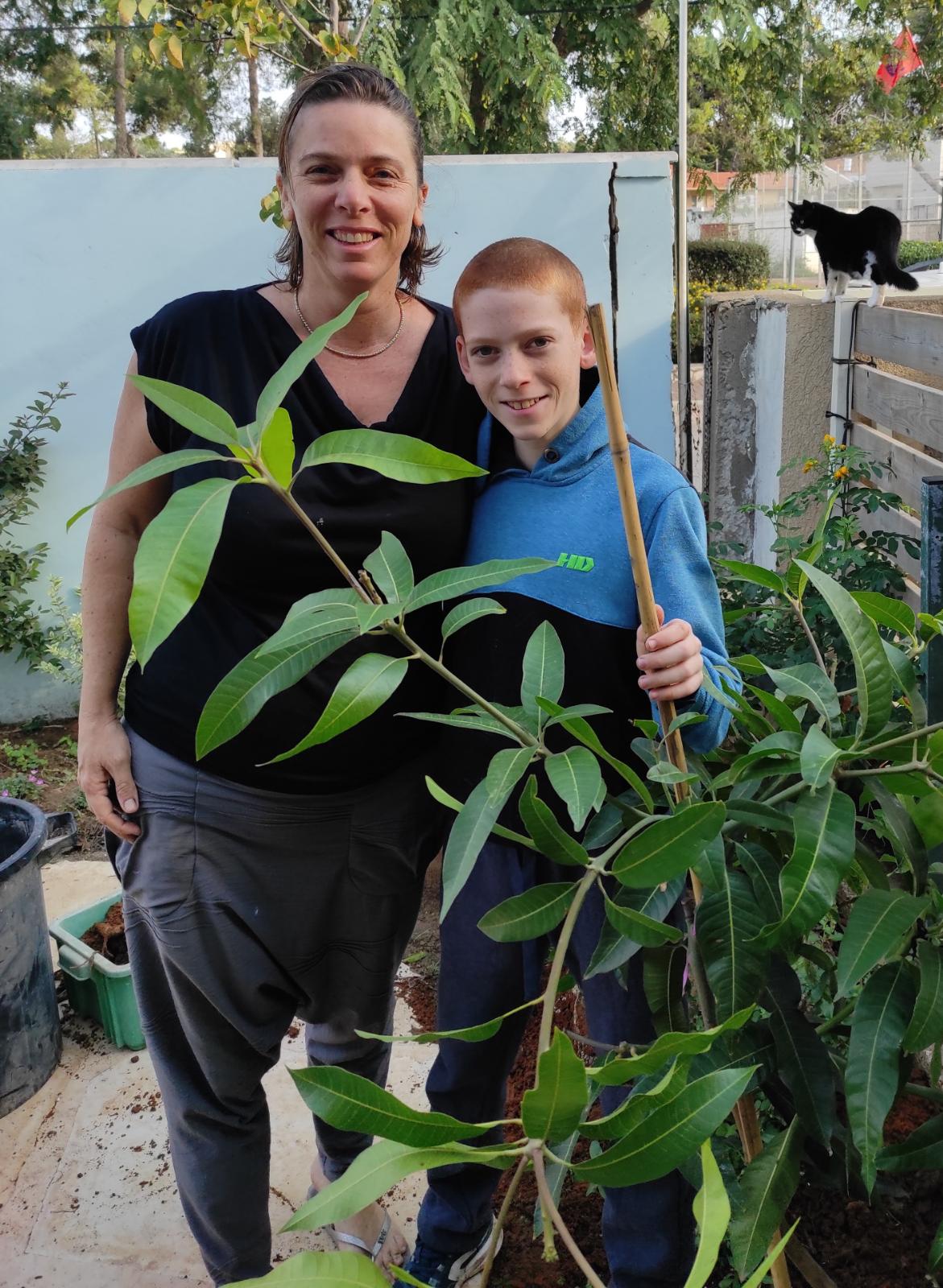 עבודת שורשים מעיין by maayan - Ourboox.com