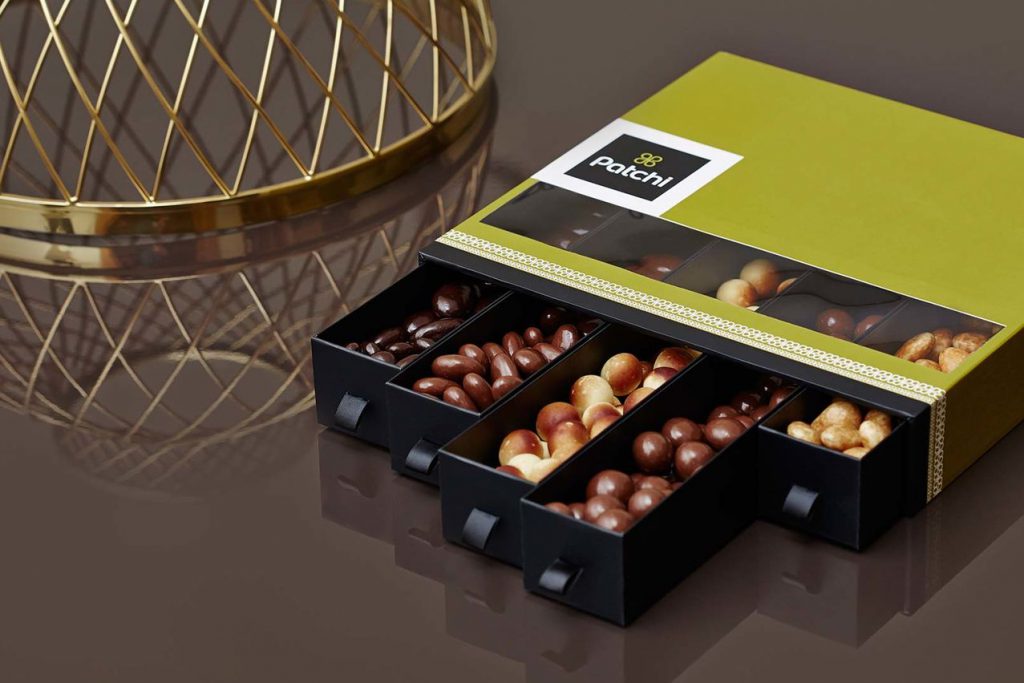 Chocolate by nawal n assar - Ourboox.com