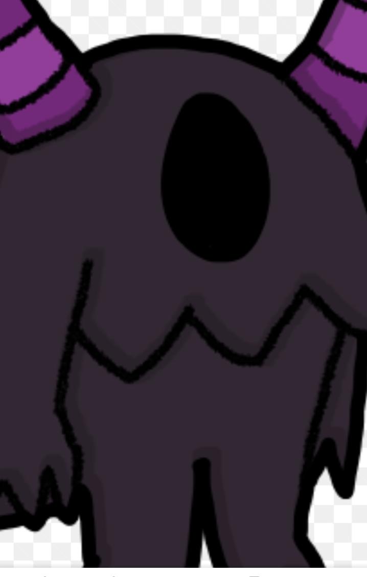 my monster by ivan marrocco - Ourboox.com