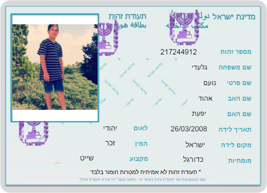 עבודת שורשים by noam - Ourboox.com