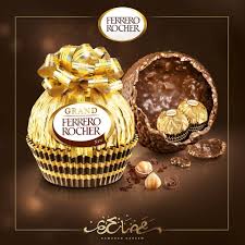 Chocolate by nawal n assar - Ourboox.com