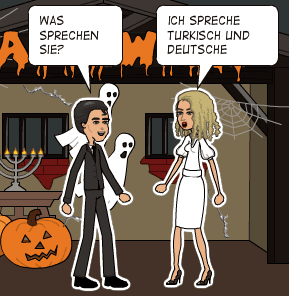 almanca by ceylin suna - Ourboox.com