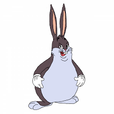The Tiny Chungus by Rachael - Ourboox.com
